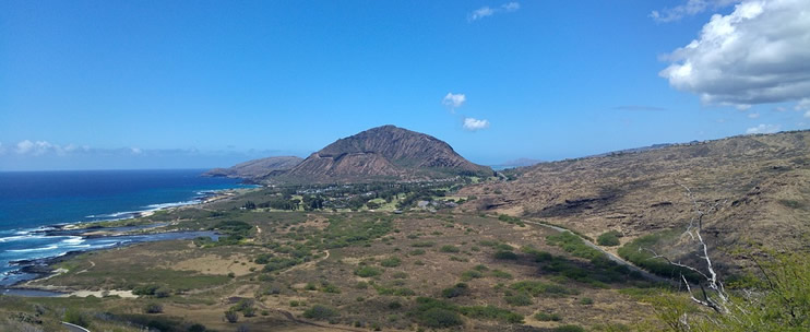 Leeward and Windward: What Do They Mean?