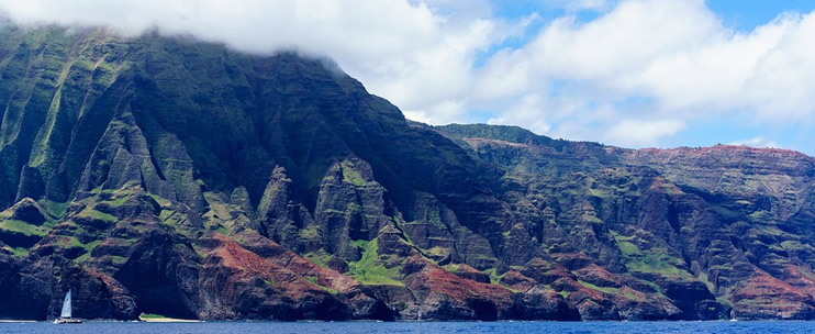 Finding Adventure on Kauai 