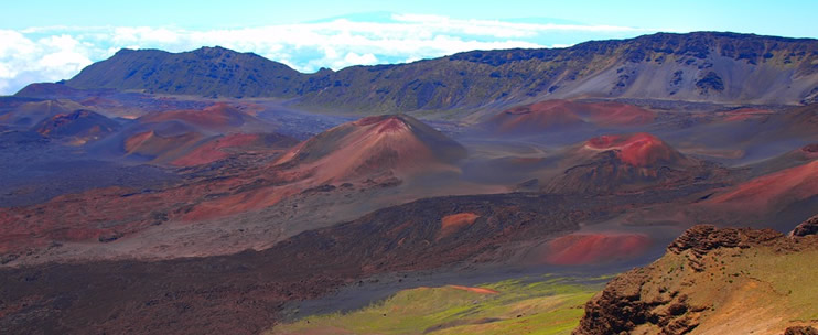 National Parks to Visit in Hawaii