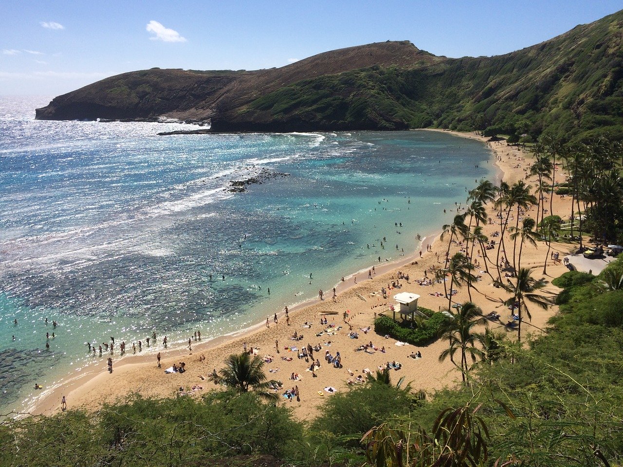 Hawaii’s Best Prices on Hawaii Tours and Activities