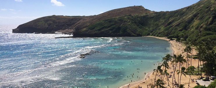 Great Deals on Hawaii Group Tours and Activities