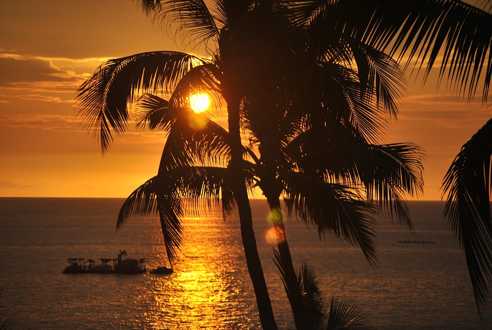 Hawaii Group Tours on All Islands