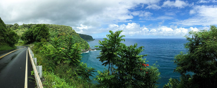 Hawaii Group Sightseeing Tours