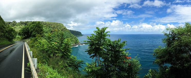 Group Sightseeing Tours in Hawaii