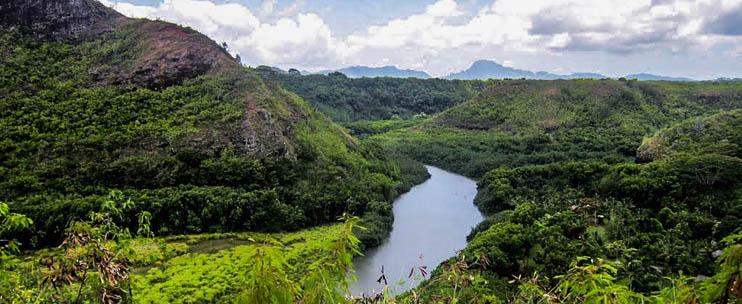 What to Know About All Hawaiian Islands