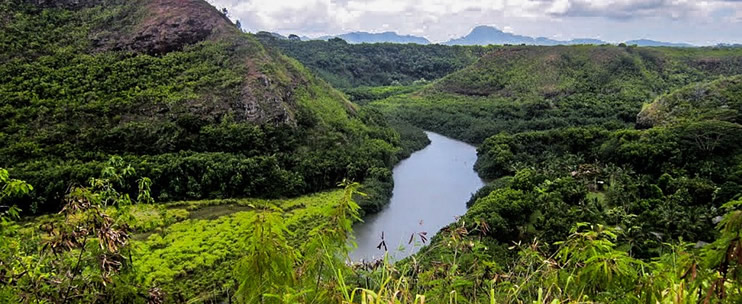 Who are the Menehune? 