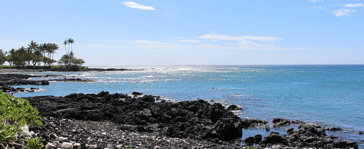 Top Attractions in Hawaii 