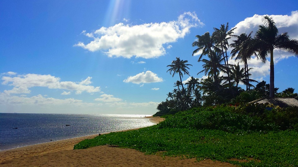 Easy Hawaii Group Vacation Planning