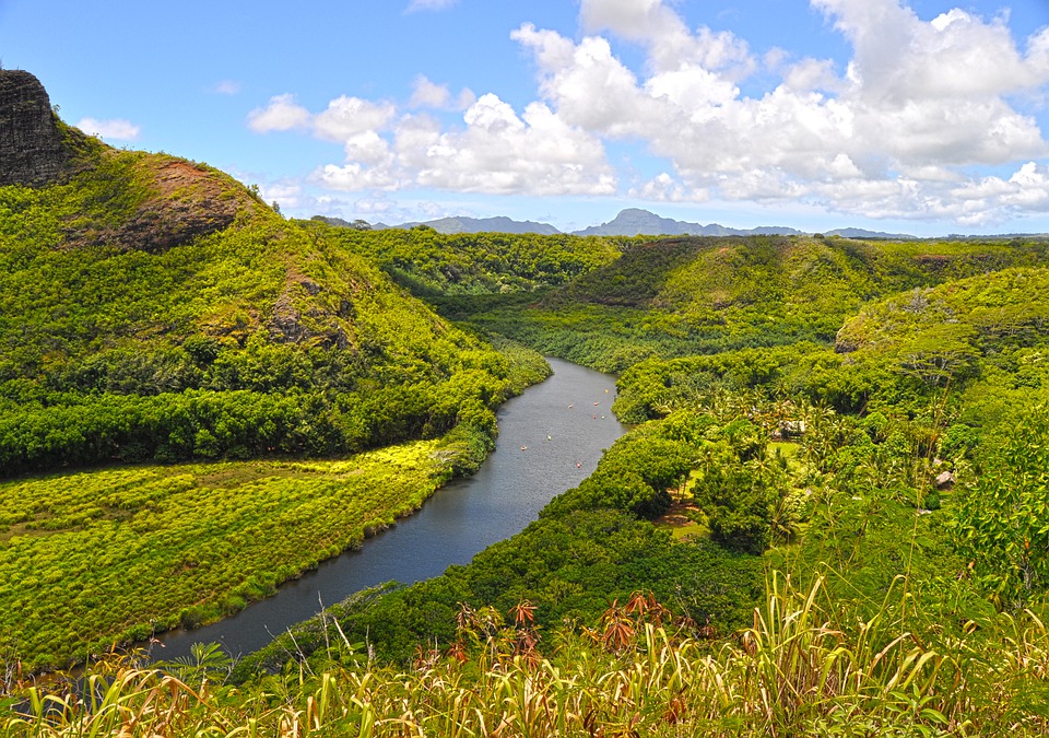 Hawaii Group Adventures