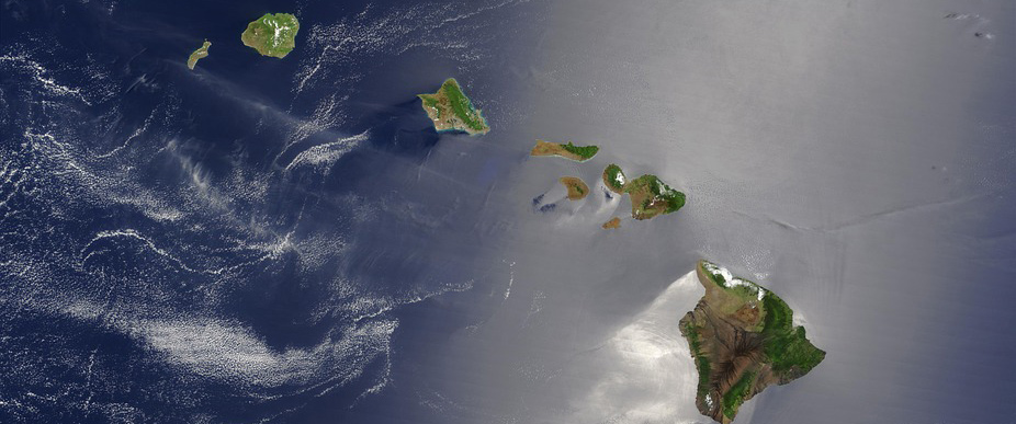 Hawaii Inter-Island Tours