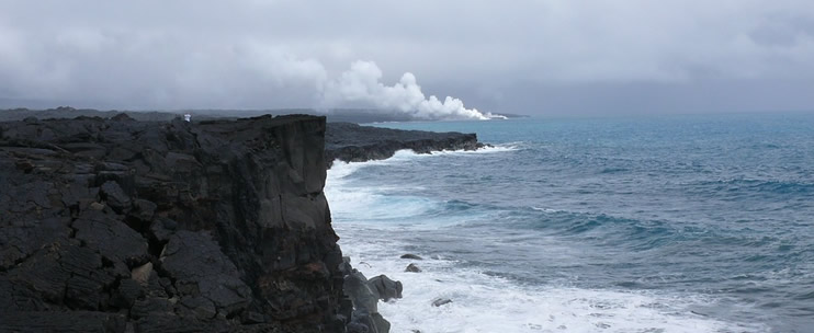 Four Tours to Take on Big Island 