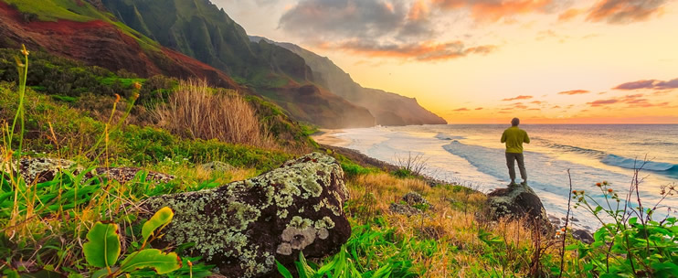 Outdoor Hawaii Group Adventures
