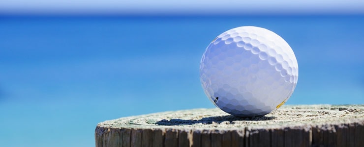 hawaii golfing