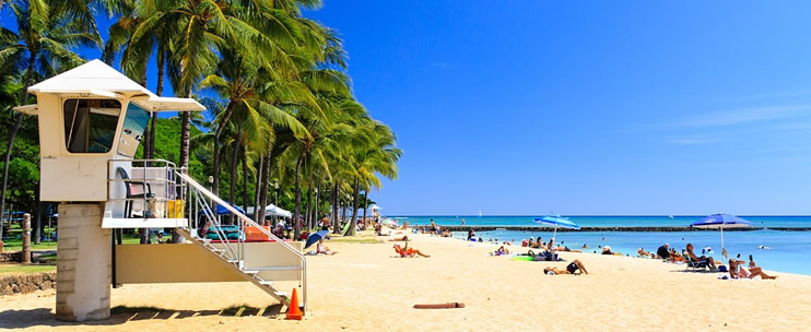 Finding Paradise on Your Hawaii Vacation 