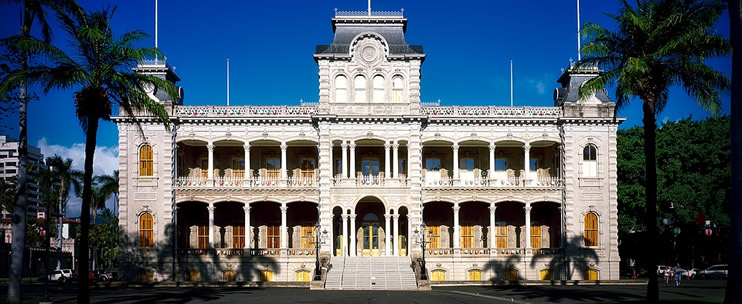 Exploring Hawaii’s History at the Bishop Museum