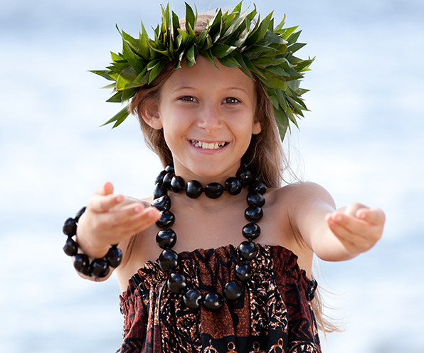 Heartfelt Hula 