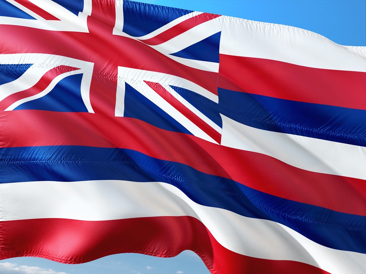 Hawaii History - King Kamehameha the Great 