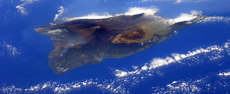 Exploring Big Island’s North Shore