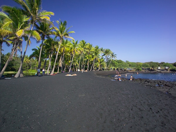 Wasabi Tours - Big Island Grand Circle Island Tour