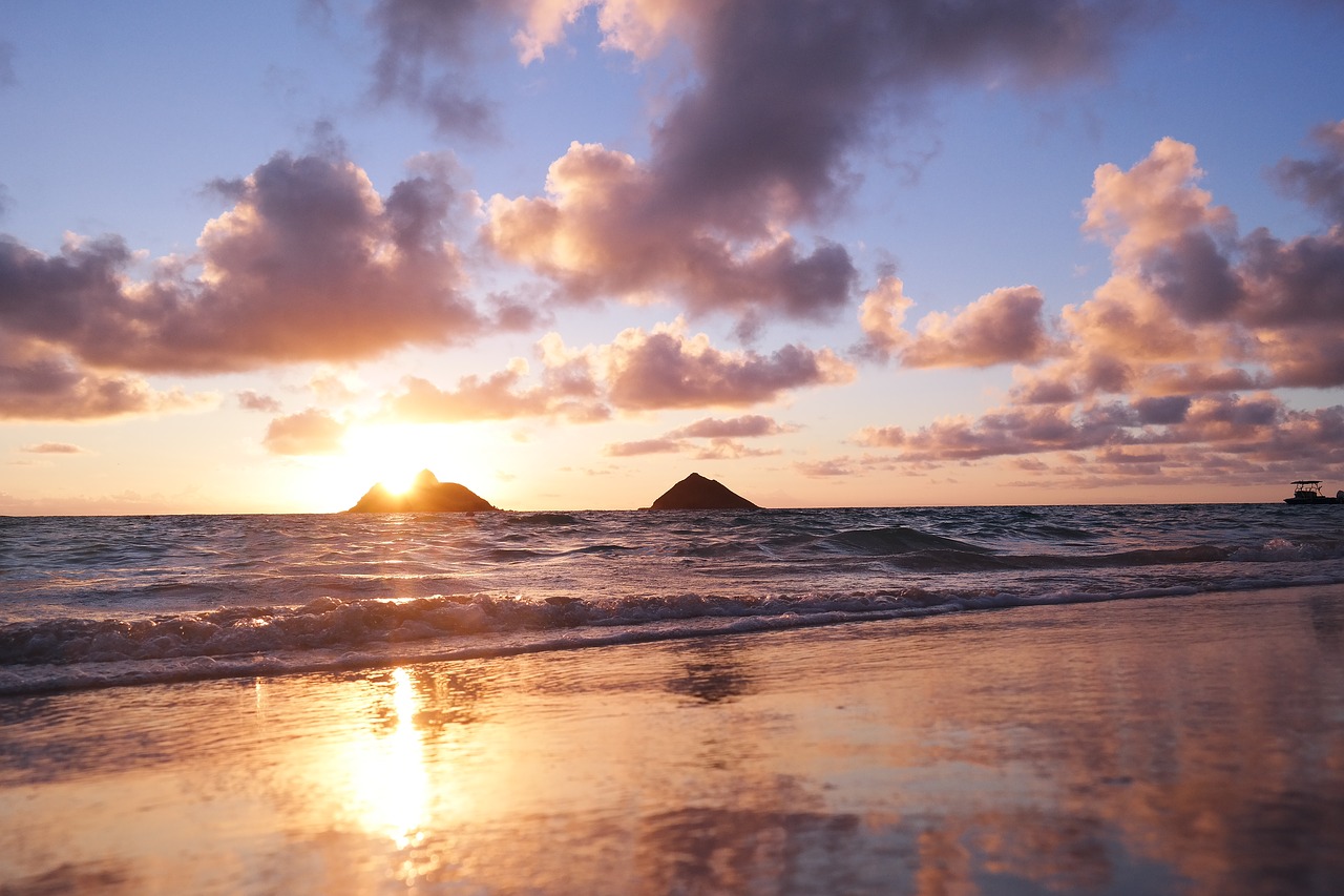 Planning a Hawaii Group Vacation