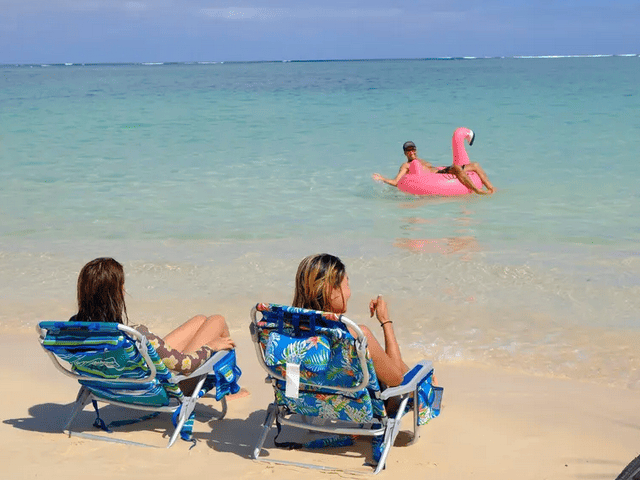 Kailua Beach Adventures Oahu