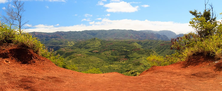 Hawaii Eco Adventure Tours