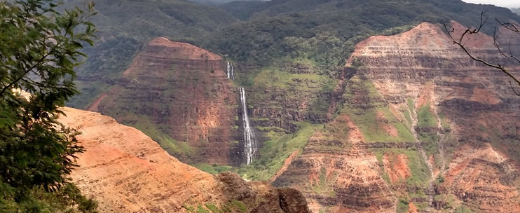 Get a Bird’s Eye View of Hawaii on a Helicopter Tour