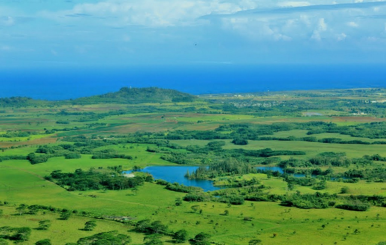 3 Sites to See on Each Hawaiian Island