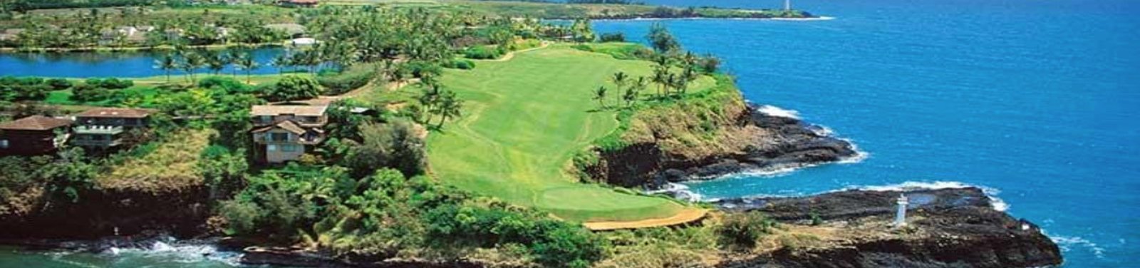 Kauai Golf 
