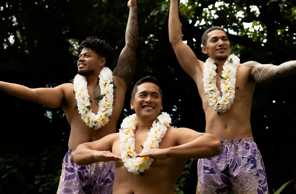 Kaula Luau – Ocean's Edge at Ko Olina 