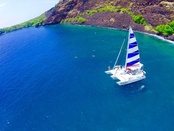 Kealakekua Bay