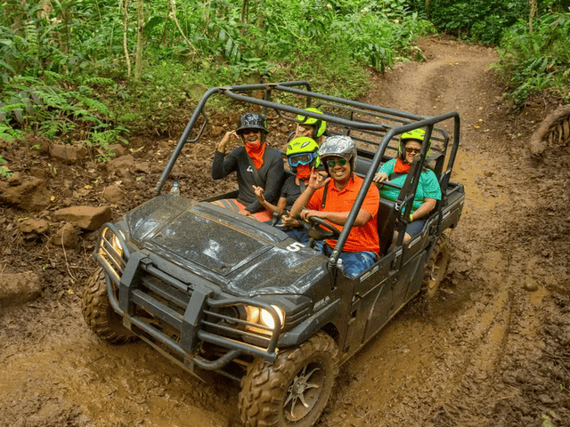 Kipu Ranch Adventures
