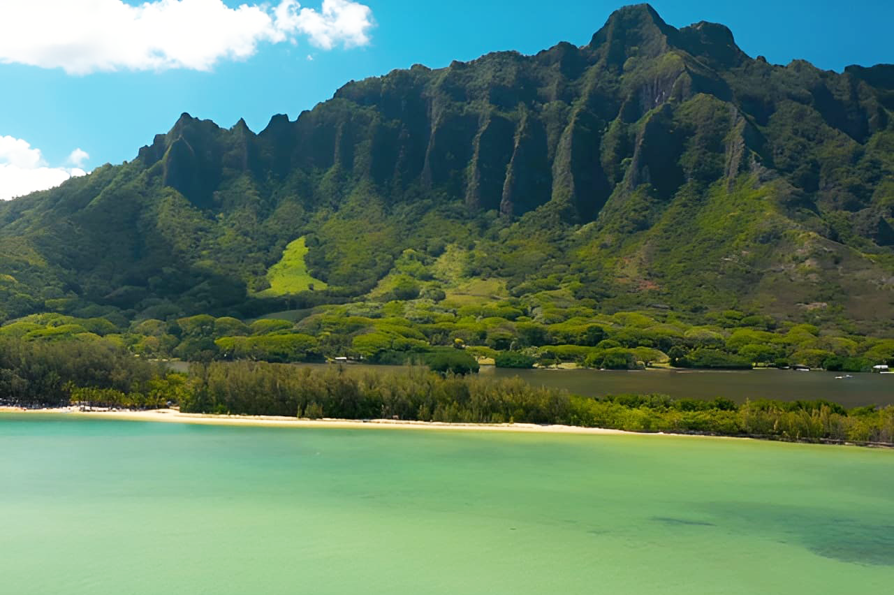 Half Day Secret Island Beach Expedition