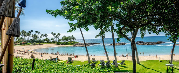 Group Tours in Hawaii