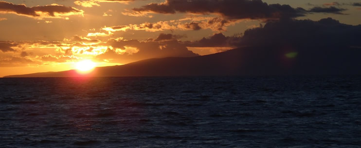 Maui Vacation – Visiting Lanai
