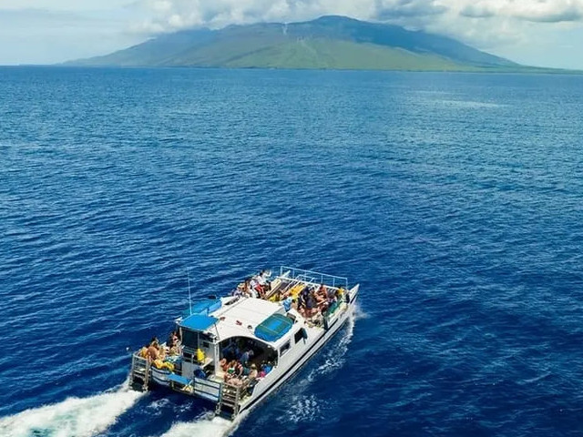 Malolo Charters 