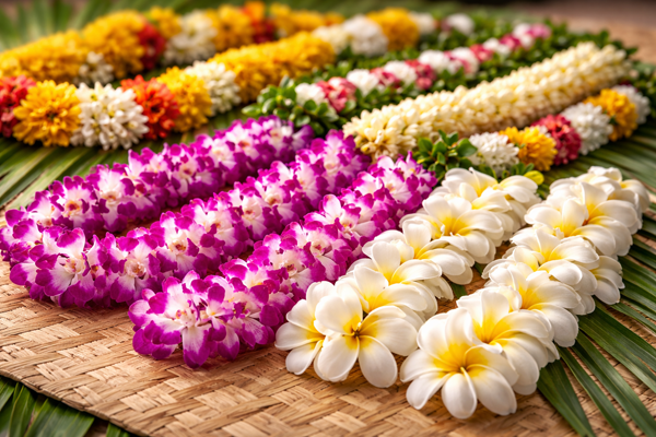 Kulea Greeting Service - Kahului Airport (OGG) Lei Greeting