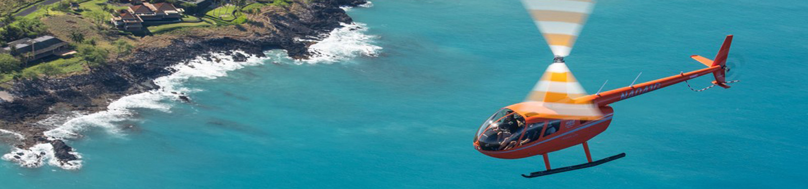 Mauna Loa Helicopters 