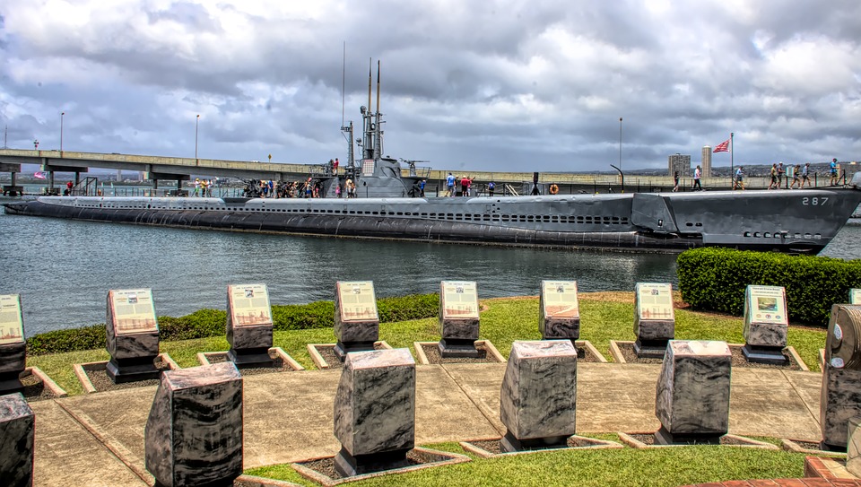 Historic National Parks in Hawaii