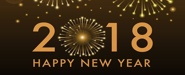 Hawaii Celebrates the New Year