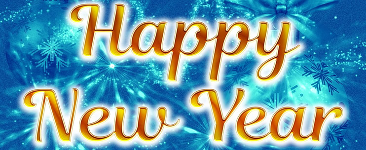 New Year’s in Hawaii