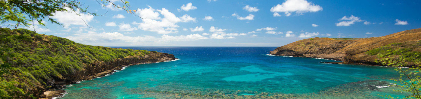 oahu. activities banner