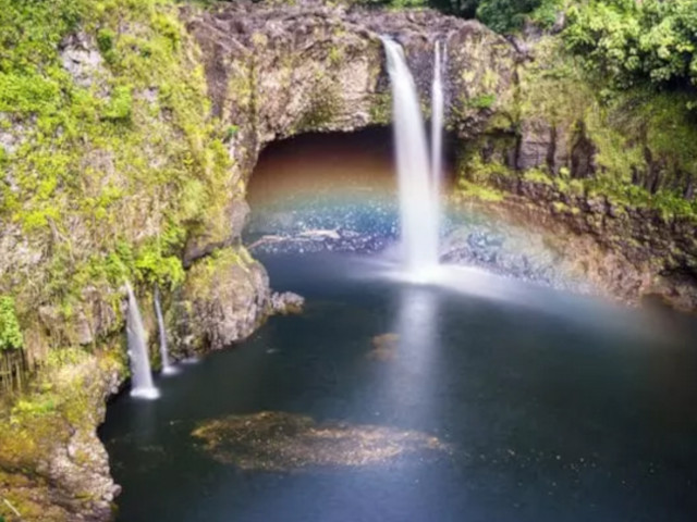 Polynesian Adventure Tours services across Oahu, Maui, Kauai and the Big Island