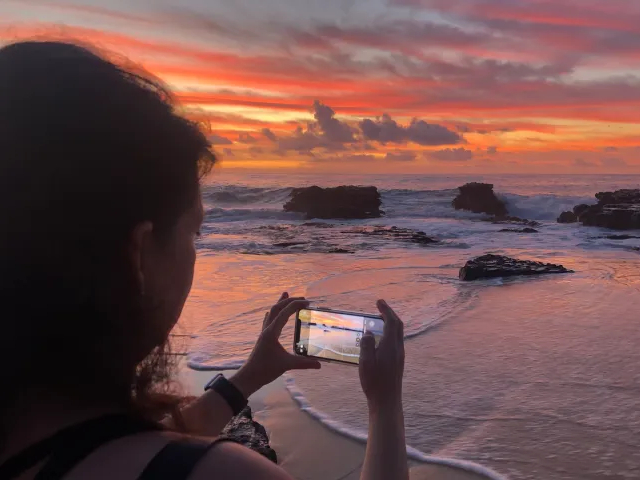 oahu photography tours sunsets