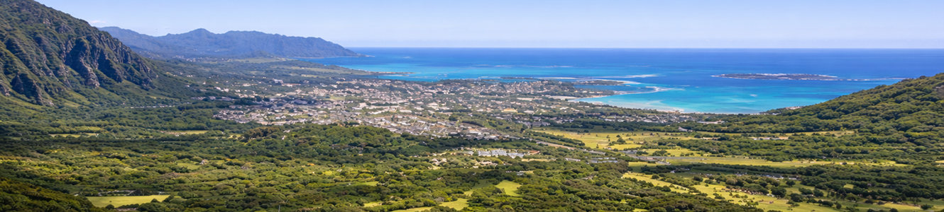 Oahu Sightseeing Tours