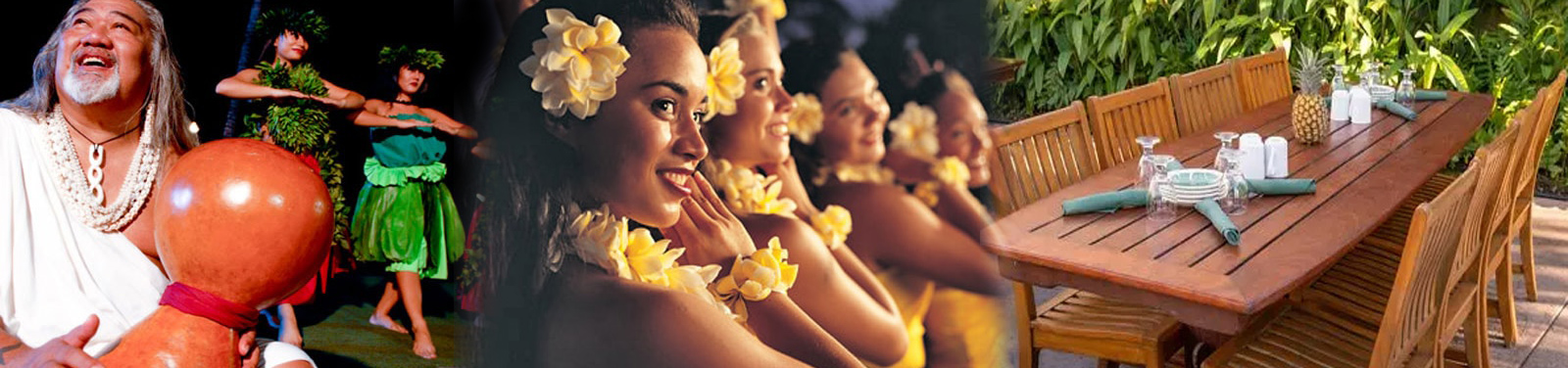 Old Lahaina Luau