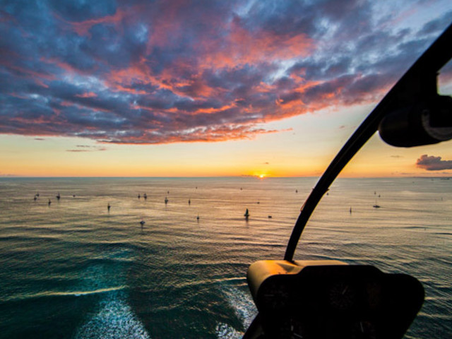 rainbow helicopter tours