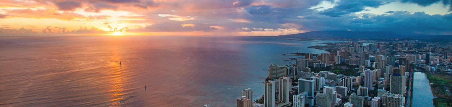 rainbow helicopters waikiki sunset tour
