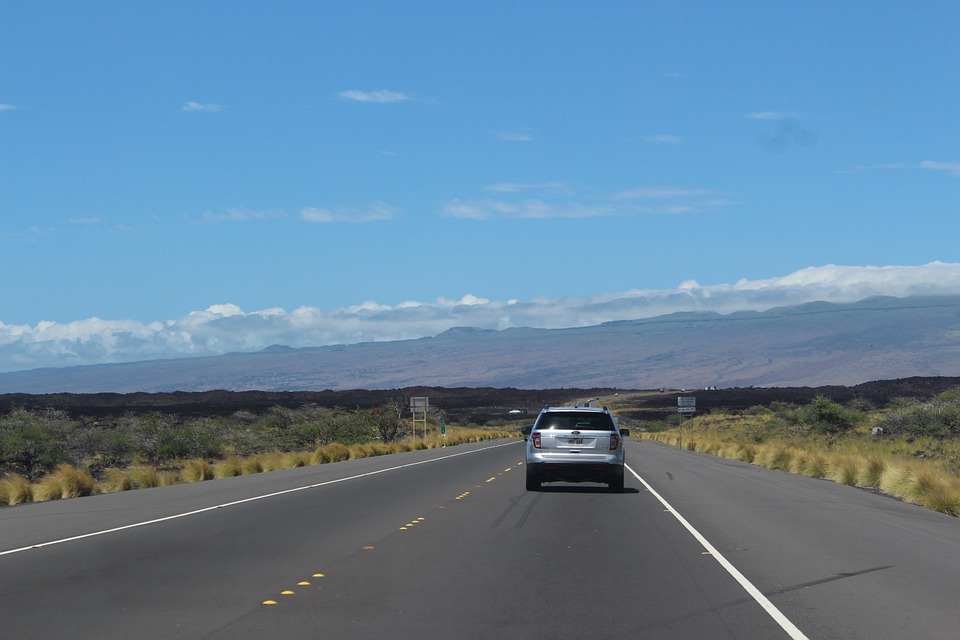 Transportation Options for Your Hawaiian Vacation 