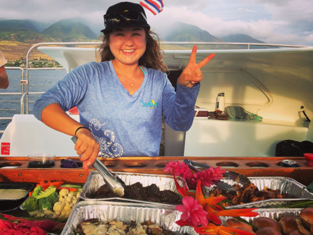 sea maui ocean tours